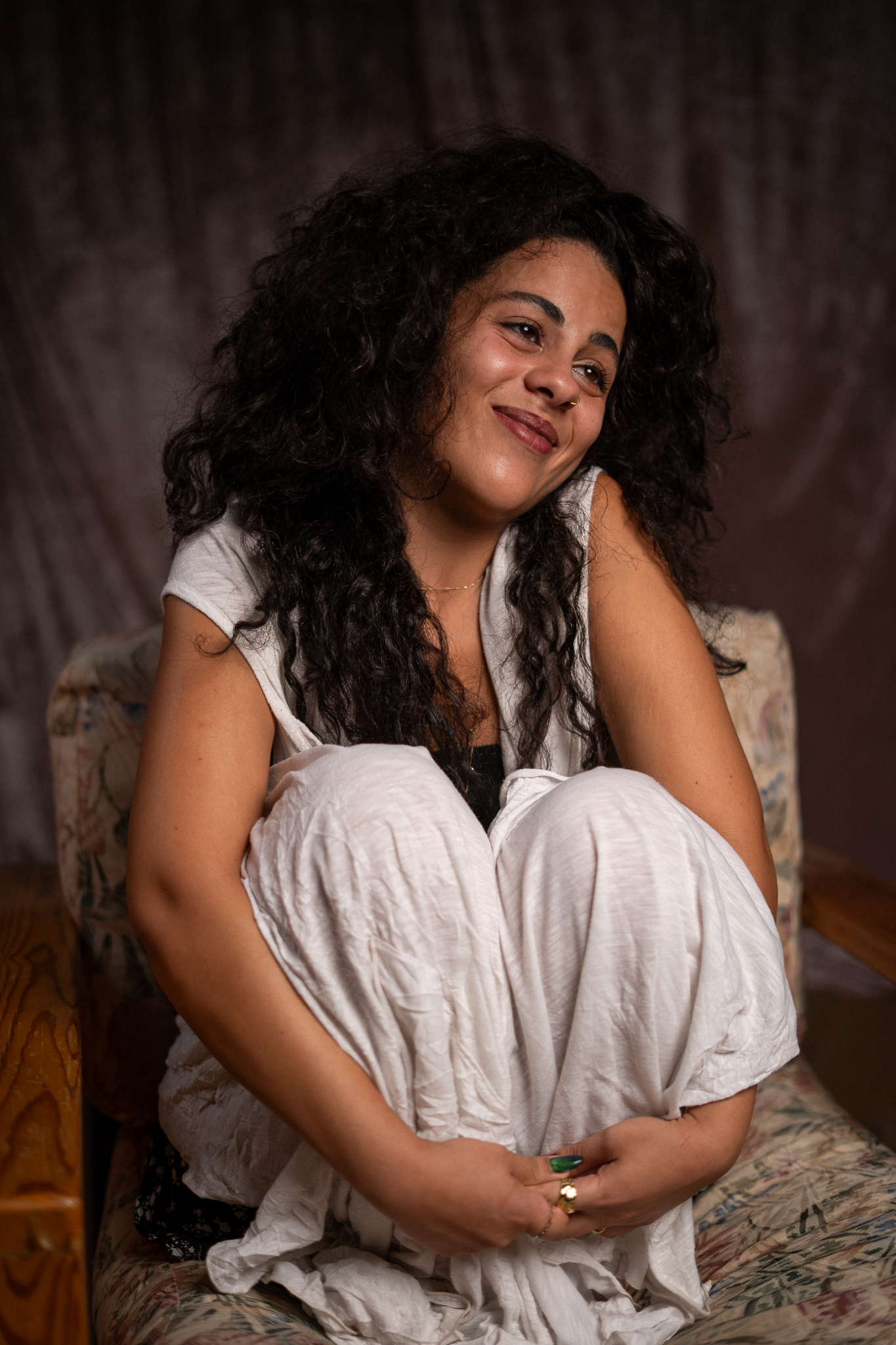 משתתף באירוע פוטוהאנג